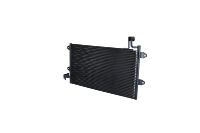 KONDENSATOR KLIMAANLAGE NRF 35584 11