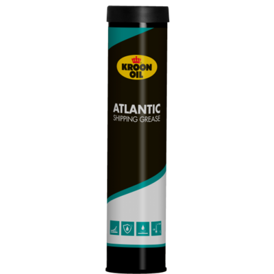 Tepalas Atlantic Shipping Grease
