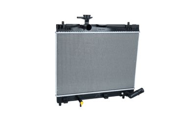 RADIATOR RACIRE MOTOR NRF 58384 43