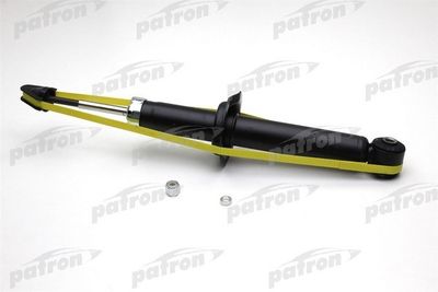 Амортизатор PATRON PSA341217 для VOLVO S40