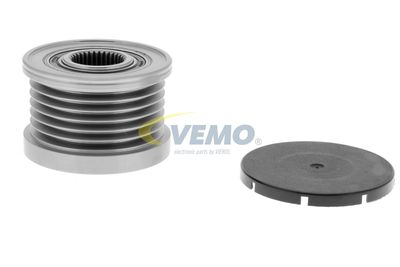 SISTEM ROATA LIBERA GENERATOR VEMO V46230010 48