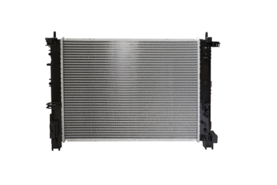 ASAM 26567 Радиатор охлаждения двигателя  для DACIA  (Дача Логан)