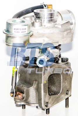 COMPRESOR SISTEM DE SUPRAALIMENTARE BTS Turbo T911005 7