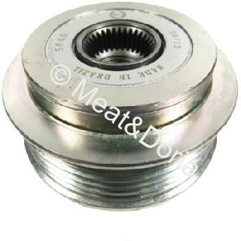 SISTEM ROATA LIBERA GENERATOR