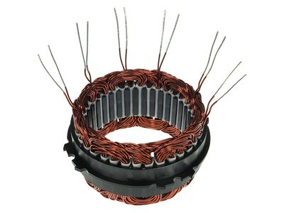 Stator, Generator
