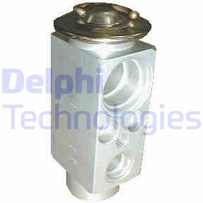 Расширительный клапан, кондиционер DELPHI TSP0585040 для OPEL CORSA