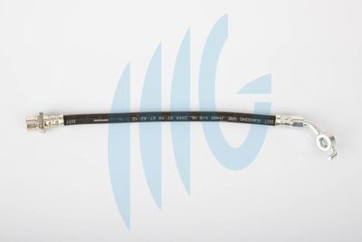 Тормозной шланг RICAMBIFLEX GM 02561148 для TOYOTA HIACE