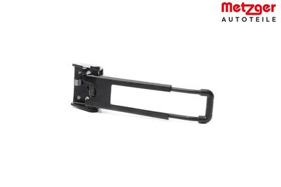 FIXARE USA METZGER AUTOTEILE 2312001 2