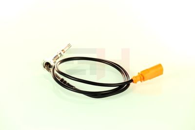 SENZOR TEMPERATURA GAZE EVACUARE GH GH744714 27