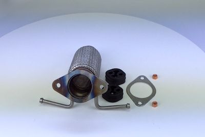 TEAVA REPARATIE CATALIZATOR HJS 91151671 102