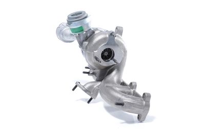 LADER AUFLADUNG BTS Turbo T912246 24