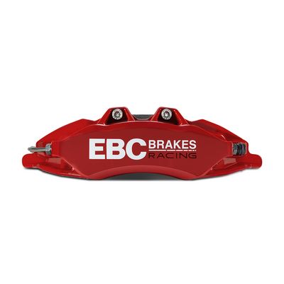 спирачен апарат EBC Brakes BC6104RED-L