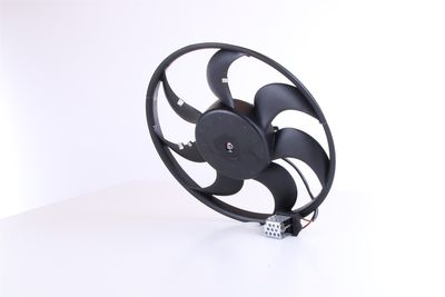 VENTILATOR RADIATOR NISSENS 85777 26