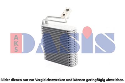 VERDAMPFER KLIMAANLAGE
