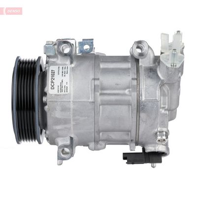 Kompresor, klimatizace DENSO DCP21027
