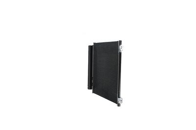 Condensor, airconditioning