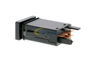 WARNBLINKSCHALTER VEMO V10730117 28