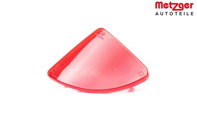 REFLECTOR METZGER AUTOTEILE 2080256 3