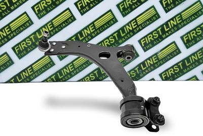 носач, окачване на колелата FIRST LINE FCA6986