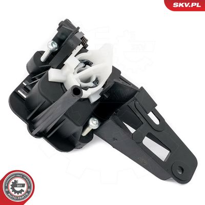 Zámek výklopných zadních dveří ESEN SKV 16SKV995