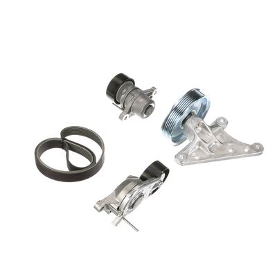 KEILRIPPENRIEMENSATZ GATES K056PK1020EST 34