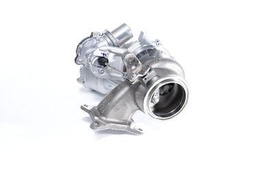 LADER AUFLADUNG BTS Turbo T918045 17