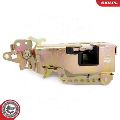 Zámek dveří SKV 60SKV222