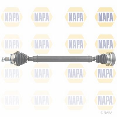 Drive Shaft NAPA NDS1332R