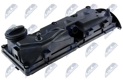 Kryt hlavy valca NTY BPZ-WW-003