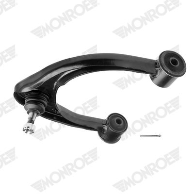 Control/Trailing Arm, wheel suspension L13A04