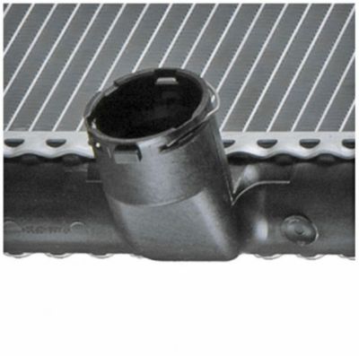 RADIATOR RACIRE MOTOR MAHLE CR889000P 9