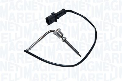 Sensor, avgastemperatur MAGNETI MARELLI 172000301010