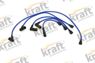 Комплект проводов зажигания KRAFT AUTOMOTIVE 9123035 SW для LANCIA DELTA