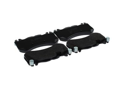 SET PLACUTE FRANA FRANA DISC BOSCH 0986494972 6