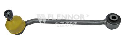 Тяга / стойка, стабилизатор FLENNOR FL497-H для AUDI A4