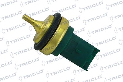 датчик, температура на охладителната течност TRICLO 430342
