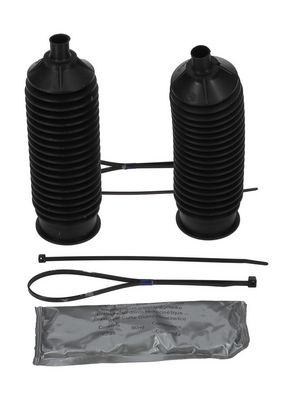 FALTENBALGSATZ LENKUNG