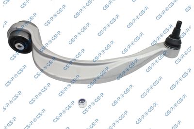 Control/Trailing Arm, wheel suspension S062027