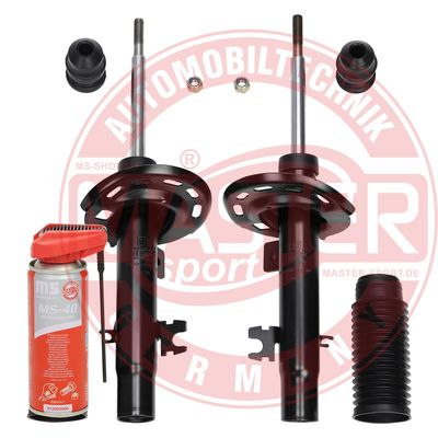 MASTER-SPORT GERMANY 16K001203P Амортизаторы для CITROËN C-ELYSEE (DD_) 1.6 BlueHDi 100 MASTER-SPORT GERMANY 16K001203P Амортизаторы для CITROËN C-ELYSEE (DD_) 1.6 BlueHDi 100