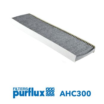 FILTRU AER HABITACLU