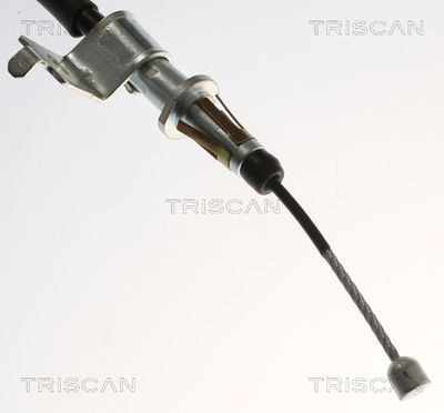 Tažné lanko, parkovací brzda TRISCAN 8140 141186