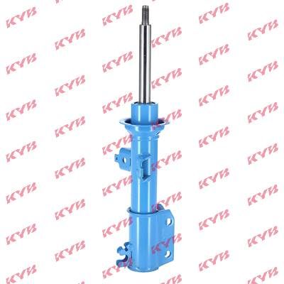 STOßDäMPFER KYB 634807 18