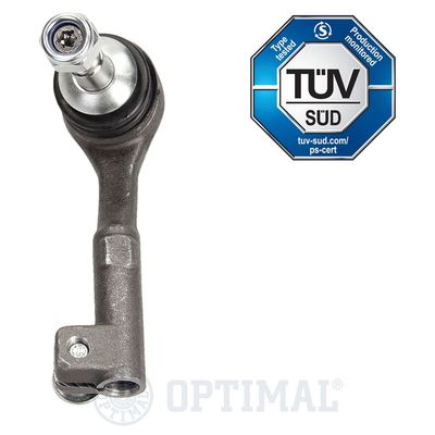 Tie Rod End G1-1235