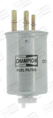 CHAMPION CFF100453 Топливный фильтр  для HYUNDAI TERRACAN (Хендай Терракан)