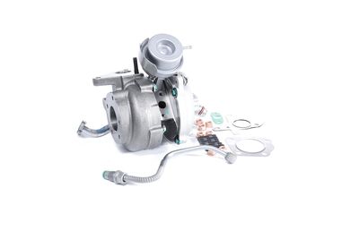 LADER AUFLADUNG BTS Turbo T981376 26