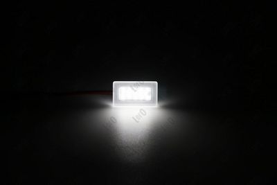 KOFFERRAUMLEUCHTE ABAKUS L60470001LED 3