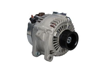 GENERATOR / ALTERNATOR VALEO 444690 24