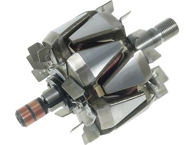 AS-PL - Rotor alternátora , AR6018