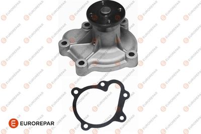 EUROREPAR E111688 Помпа (водяной насос)  для OPEL CORSA (Опель Корса)