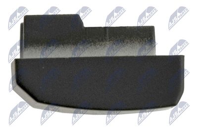 ELEMENT DE CONTROL INCALZIRE/VENTILATIE NTY EWSBM093 4